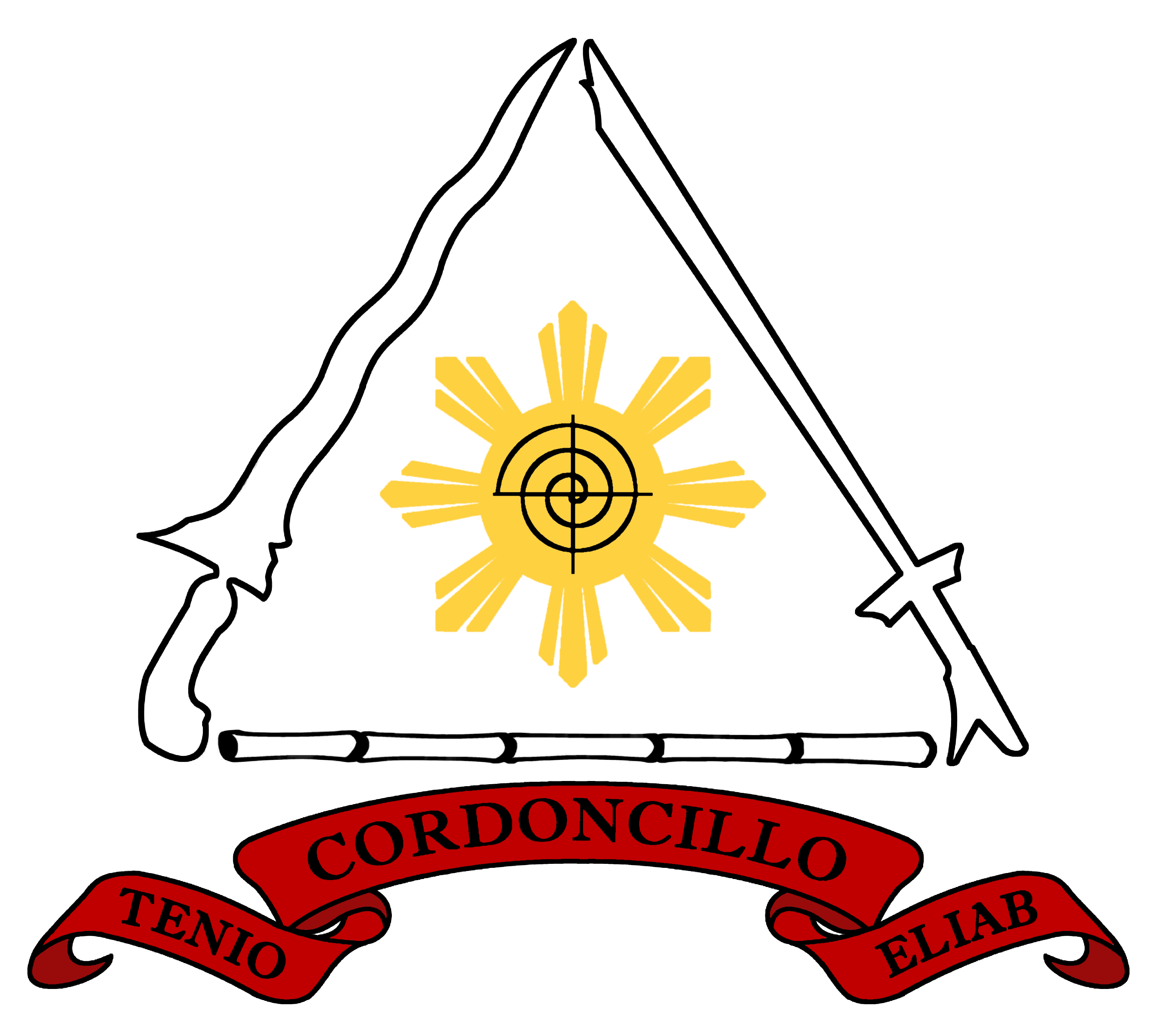 ECC-FMA logo